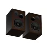 Altavoz Genesis NGS-2344 con cable e inalámbrico 2.0, 20 W, Marrón
