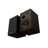 Altavoz Genesis NGS-2344 con cable e inalámbrico 2.0, 20 W, Marrón