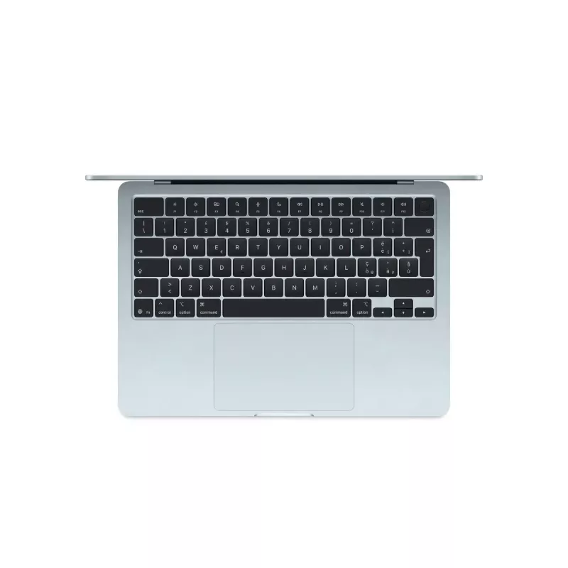 Portátil Apple MacBook Air M5, 13,6