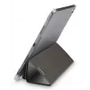 Funda tipo folio Hama Fold Clear 33 cm (13 inch) Negro