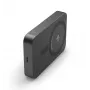 Batería externa Hama 00201752 10000 mAh carga inalámbrica Antracita