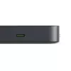 Batería externa Hama 00201752 10000 mAh carga inalámbrica Antracita