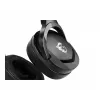 Auriculares gaming MSI IMMERSE GH20 '3,5-mm-Inline con accesorio divisor de audio, Negro, controladores de 40 mm, micrófono unidireccional, compatibilidad con PC y multiplataforma'