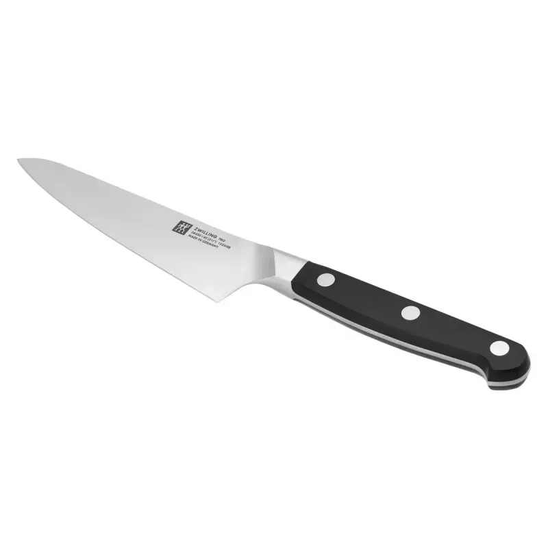 Cuchillo de cocina ZWILLING Pro Steel 14 cm