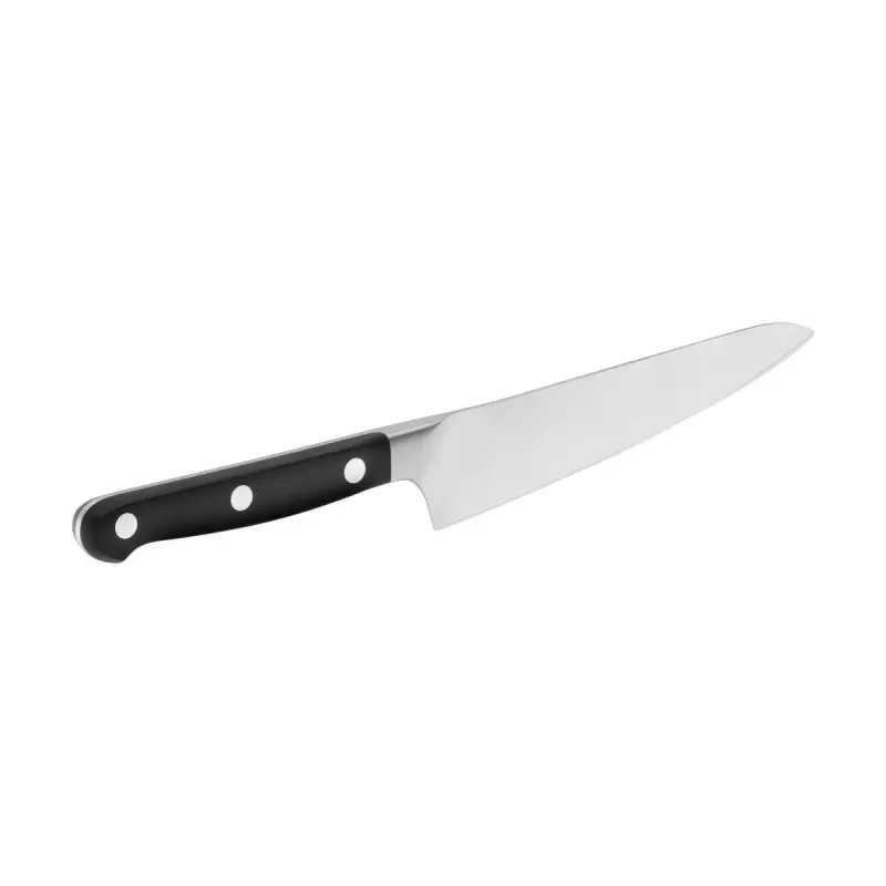 Cuchillo de cocina ZWILLING Pro Steel 14 cm