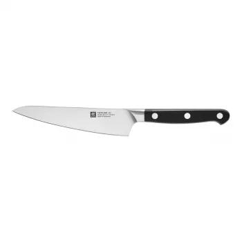 Cuchillo de cocina ZWILLING Pro Steel 14 cm