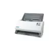 Escáner ADF Plustek SmartOffice PS456U Plus 600 x 600 DPI A4 Gris, Blanco