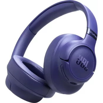Auriculares JBL Tune 780NC con cable e inalámbricos diadema llamadas/música USB Type-C Bluetooth azul