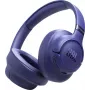 Auriculares JBL Tune 780NC con cable e inalámbricos diadema llamadas/música USB Type-C Bluetooth azul