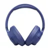 Auriculares JBL Tune 780NC con cable e inalámbricos diadema llamadas/música USB Type-C Bluetooth azul