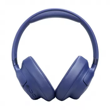 Auriculares JBL Tune 780NC con cable e inalámbricos diadema llamadas/música USB Type-C Bluetooth azul