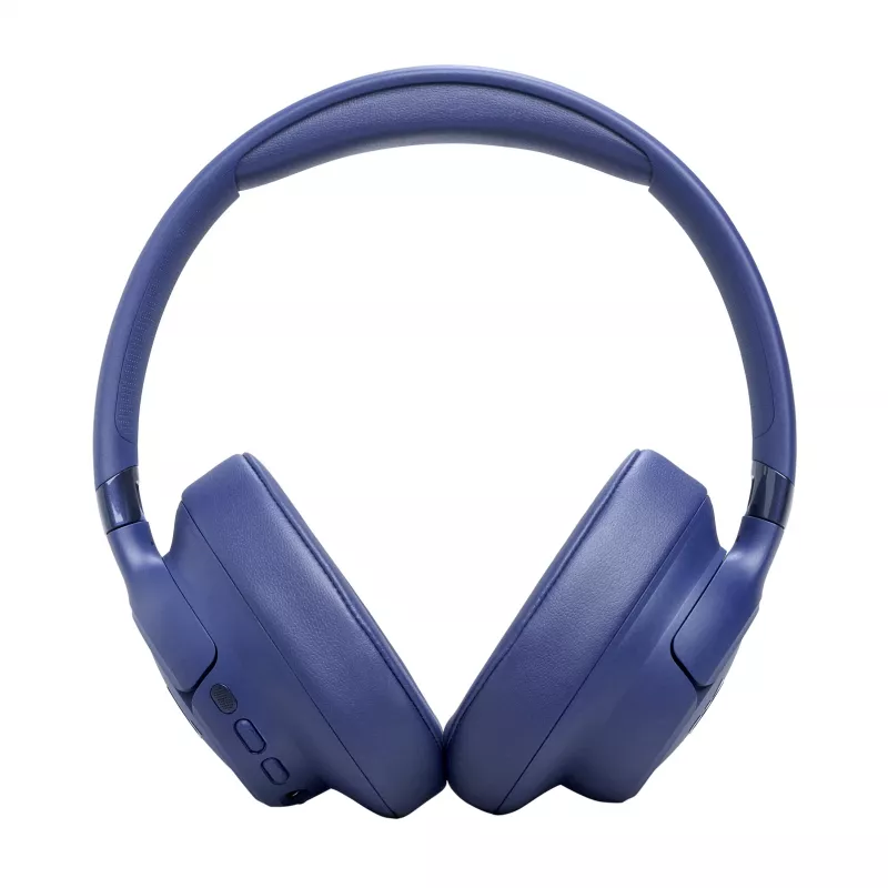 Auriculares JBL Tune 780NC con cable e inalámbricos diadema llamadas/música USB Type-C Bluetooth azul