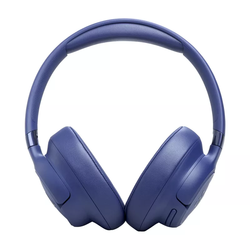 Auriculares JBL Tune 780NC con cable e inalámbricos diadema llamadas/música USB Type-C Bluetooth azul