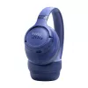 Auriculares JBL Tune 780NC con cable e inalámbricos diadema llamadas/música USB Type-C Bluetooth azul