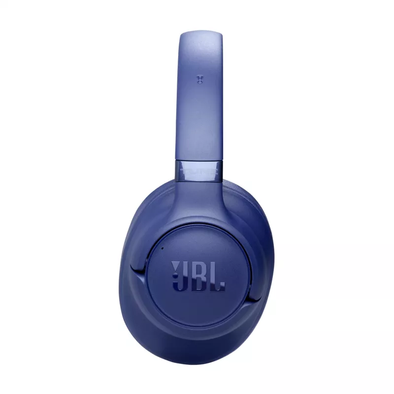Auriculares JBL Tune 780NC con cable e inalámbricos diadema llamadas/música USB Type-C Bluetooth azul