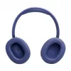 Auriculares JBL Tune 780NC con cable e inalámbricos diadema llamadas/música USB Type-C Bluetooth azul