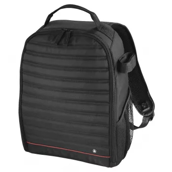 Mochila Hama Samara negra