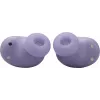 Auriculares JBL Live Buds 3 inalámbricos in-ear llamadas/música/deporte/día a día Bluetooth violeta