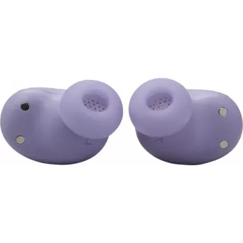 Auriculares JBL Live Buds 3 inalámbricos in-ear llamadas/música/deporte/día a día Bluetooth violeta