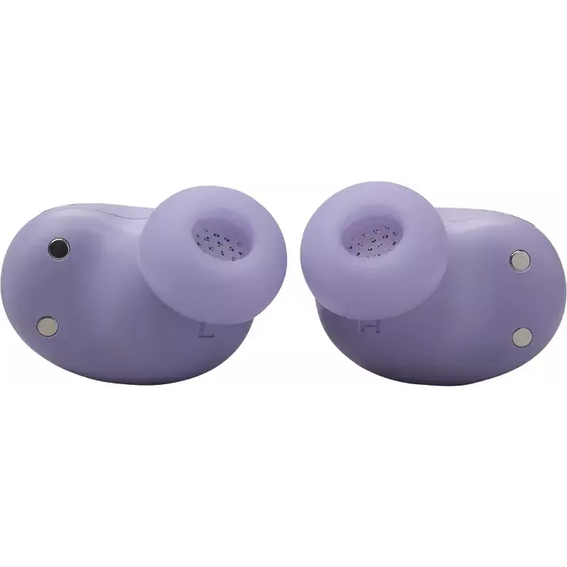 Auriculares JBL Live Buds 3 inalámbricos in-ear llamadas/música/deporte/día a día Bluetooth violeta
