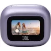 Auriculares JBL Live Buds 3 inalámbricos in-ear llamadas/música/deporte/día a día Bluetooth violeta