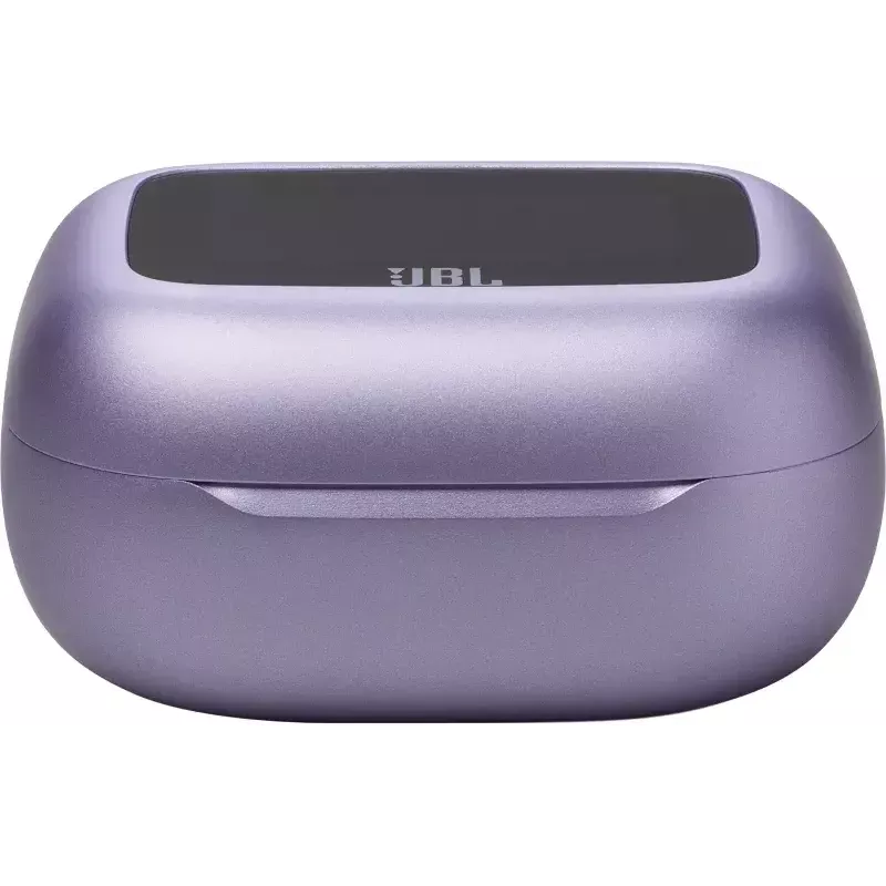 Auriculares JBL Live Buds 3 inalámbricos in-ear llamadas/música/deporte/día a día Bluetooth violeta