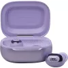 Auriculares JBL Live Buds 3 inalámbricos in-ear llamadas/música/deporte/día a día Bluetooth violeta