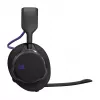 Auriculares JBL Quantum 650 — gaming inalámbricos, Bluetooth, USB‑C, circumaurales, negro, 20–20.000 Hz, 331,5 g