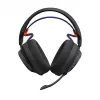 Auriculares JBL Quantum 650 — gaming inalámbricos, Bluetooth, USB‑C, circumaurales, negro, 20–20.000 Hz, 331,5 g