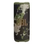 Altavoz portátil mono JBL Grip Mono Camouflage — 16 W, Bluetooth, 70–20.000 Hz