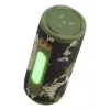 Altavoz portátil mono JBL Grip Mono Camouflage — 16 W, Bluetooth, 70–20.000 Hz