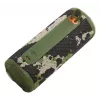 Altavoz portátil mono JBL Grip Mono Camouflage — 16 W, Bluetooth, 70–20.000 Hz