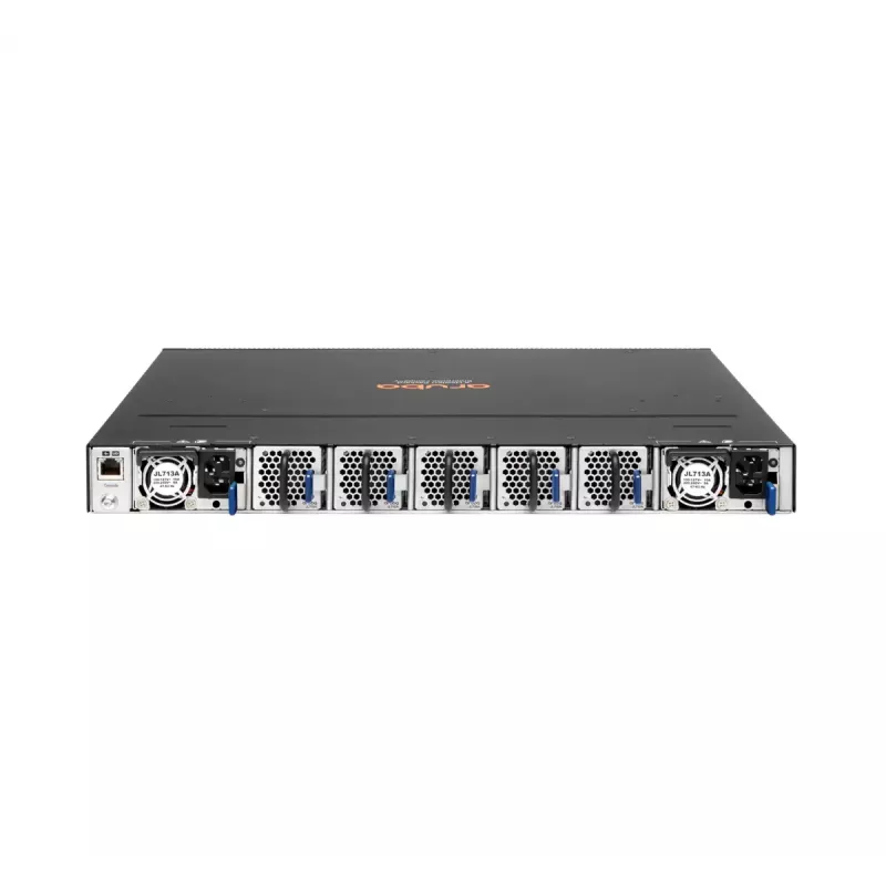 Switch gestionado Aruba CX 8360 v2 L3 1U 4800 Gbit/s