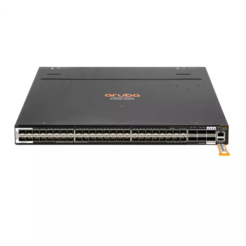 Switch gestionado Aruba CX 8360 v2 L3 1U 4800 Gbit/s