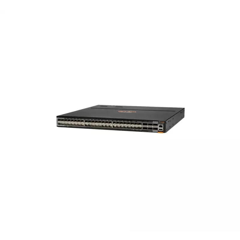Switch gestionado Aruba CX 8360 v2 L3 1U 4800 Gbit/s