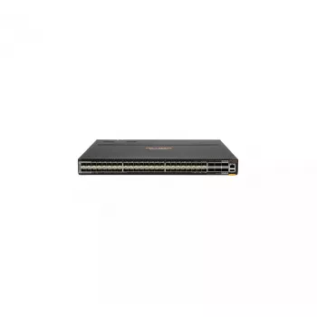 Switch gestionado Aruba CX 8360 v2 L3 1U 4800 Gbit/s