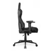 Silla gaming universal COUGAR Gaming Armor One V2 Gold F Tapizada asiento acolchado Negro Oro