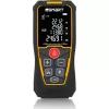 Medidor láser de distancias Smart 06-01100 de Smart, medidor manual compacto