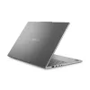 Portátil Lenovo IdeaPad Slim 5 16AKP10 Copilot+ PC AMD Ryzen™ AI 5 330 40,6 cm (16 inch) WUXGA 16 GB DDR5-SDRAM 1 TB SSD Wi-Fi 7 (802.11be) Windows 11 Home alemán gris