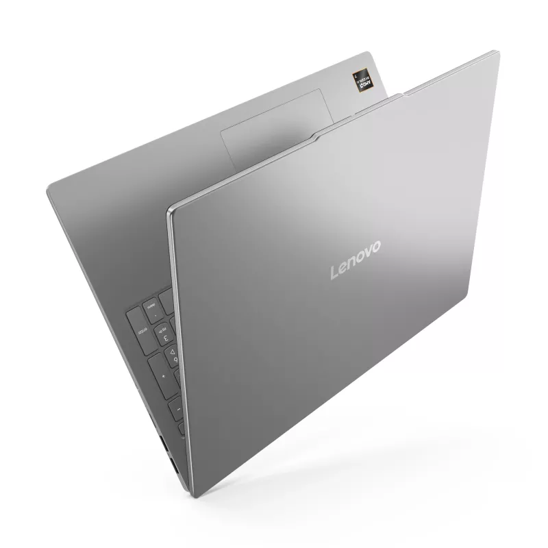 Portátil Lenovo IdeaPad Slim 5 16AKP10 Copilot+ PC AMD Ryzen™ AI 5 330 40,6 cm (16 inch) WUXGA 16 GB DDR5-SDRAM 1 TB SSD Wi-Fi 7 (802.11be) Windows 11 Home alemán gris