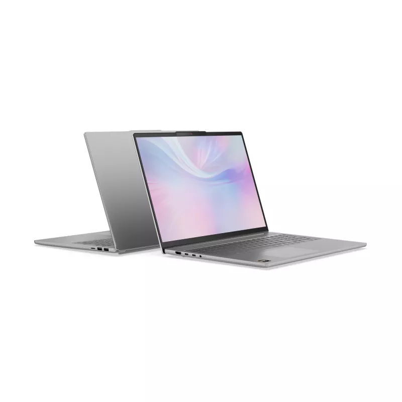 Portátil Lenovo IdeaPad Slim 5 16AKP10 Copilot+ PC AMD Ryzen™ AI 5 330 40,6 cm (16 inch) WUXGA 16 GB DDR5-SDRAM 1 TB SSD Wi-Fi 7 (802.11be) Windows 11 Home alemán gris