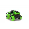 Monster truck Jamara Runny One modelo RC radiocontrol 1:43
