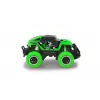 Monster truck Jamara Runny One modelo RC radiocontrol 1:43