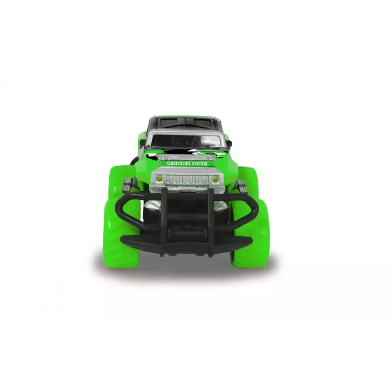 Monster truck Jamara Runny One modelo RC radiocontrol 1:43