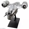 Maqueta de plástico REVELL Razor Crest escala 1/144 — kit Star Wars Bandai, maqueta de plástico