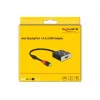 Adaptador activo Mini DisplayPort 1.4 a HDMI DeLOCK 65302
