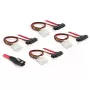 Cable SAS DeLOCK 83146 1m