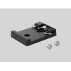 Delock 62504 Convertidor de Ethernet LAN (TCP/IP) a serie RS-232