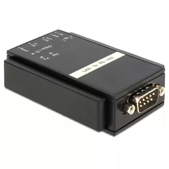Adaptador de cable DeLOCK 62504