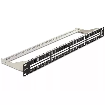 Panel de conexiones DeLOCK 43280 2U
